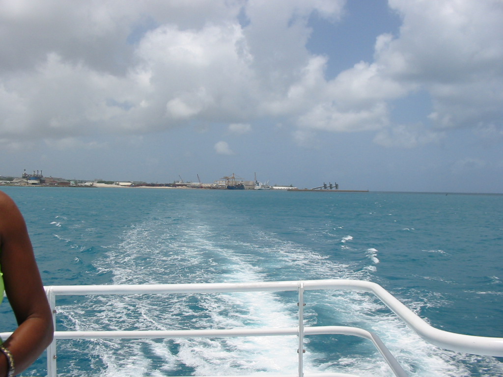 Jamaica Rental; Bell's Car Rental. Submarine tour in Barbados